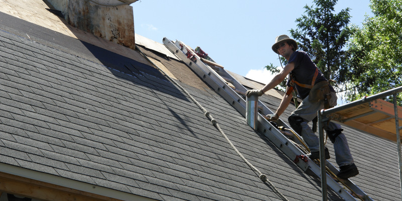 2 Big Benefits of Annual Inspections by a Roofing Company