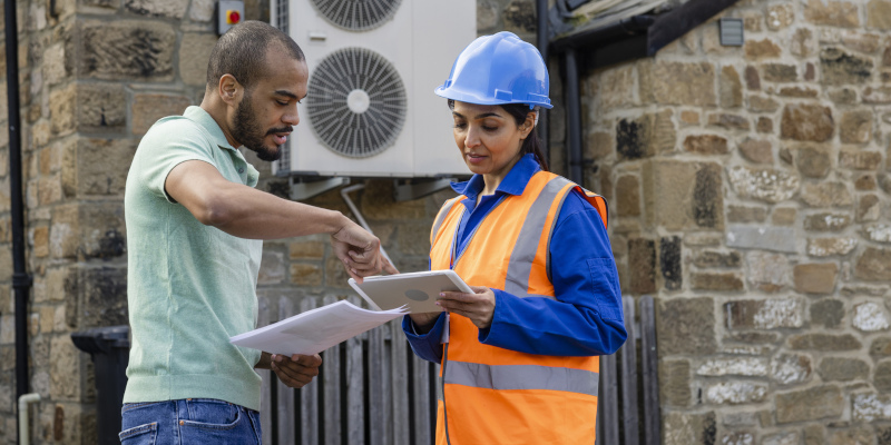 What an HVAC Contractor Can Do for You