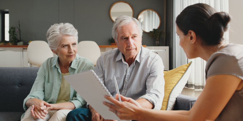 3 Common Estate Planning Mistakes Many People Make
