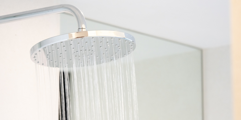 No More Cold Showers with a Properly Functioning Water Heater