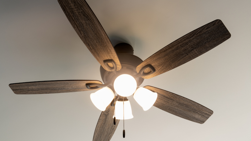 6 Tips to Use When Buying Ceiling Fans