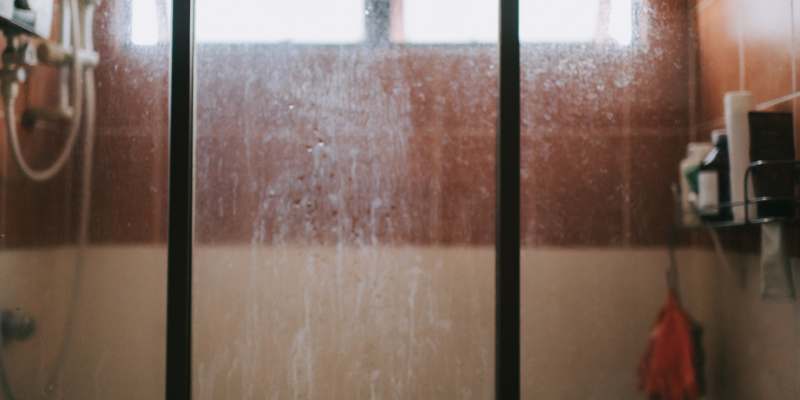 5 Signs That You Need Shower Door Repair