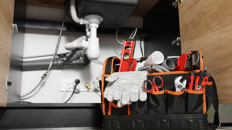 4 Common Issues That Might Require Plumbing Services