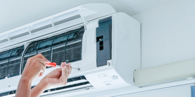 4 Signs You May Need a New Air Conditioning Unit