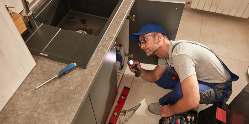 The Ultimate Guide to Choosing the Right Plumbing Services for Your Home